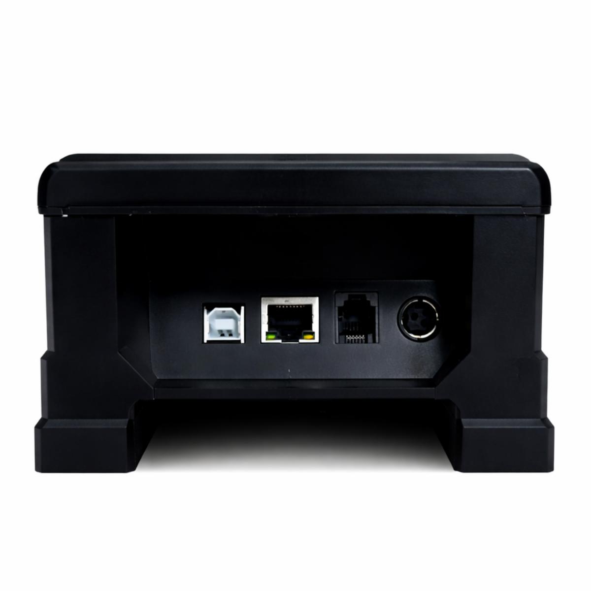 KIT Computador All-In-One 23.8" i9-11900 AIO-24119W PRO +Impressora Térmica - SI-180M